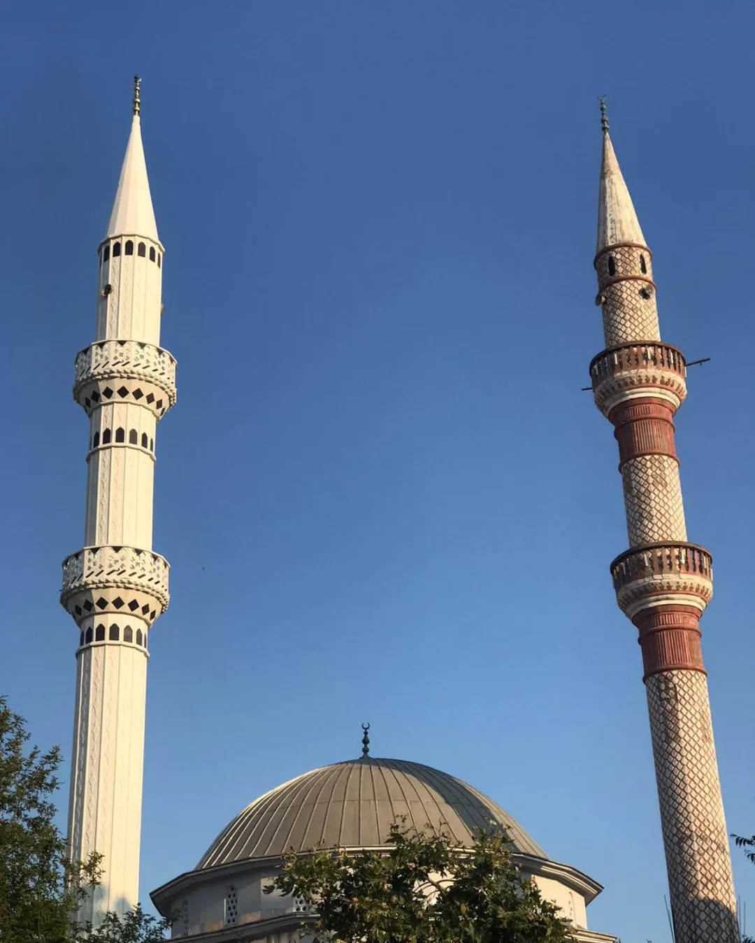 Antalya Lara Mahallesi