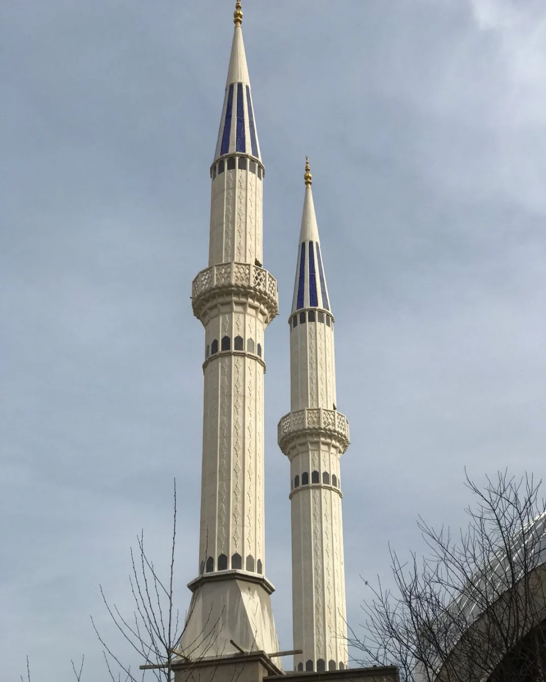 Bursa Kemerçeşme Mahallesi