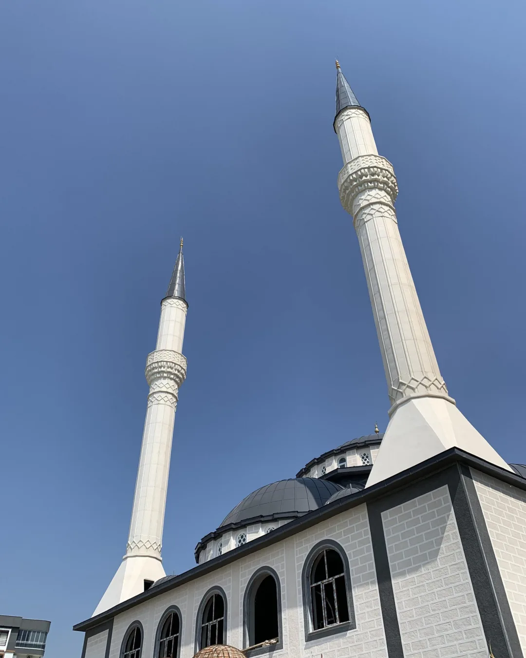 Manisa Güzelyurt Mahallesi