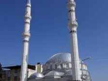 Manisa Selendi Merkez Cami - fotoğraf 2