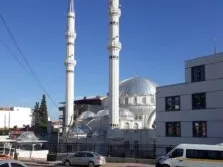 Manisa Selendi Merkez Cami - fotoğraf 3
