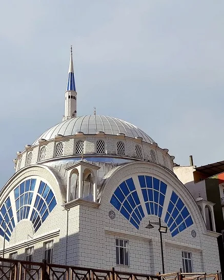 Manisa Selendi Merkez Cami