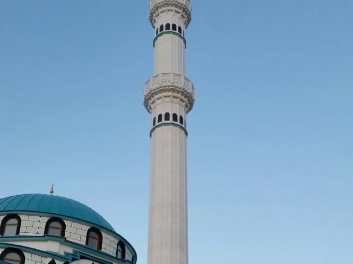 Manisa Gördes Güneşli Mahallesi