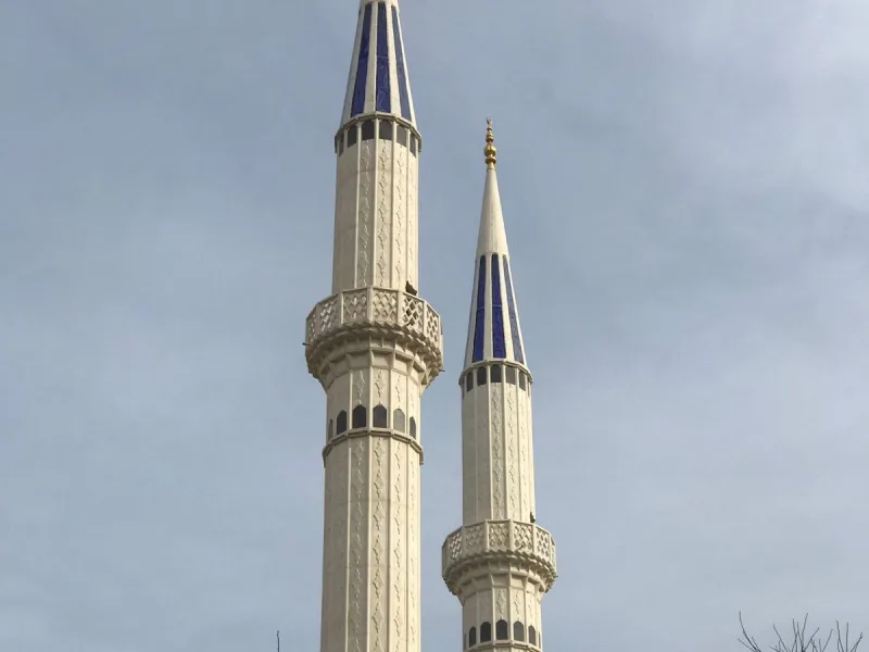 Bursa Kemerçeşme Mahallesi - fotoğraf 1
