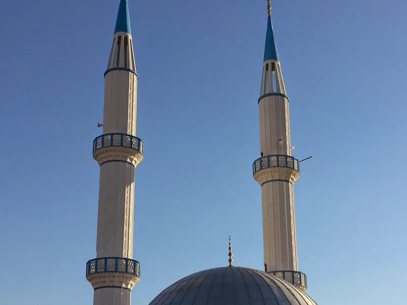 İzmir Atatürk Mahallesi - fotoğraf 1