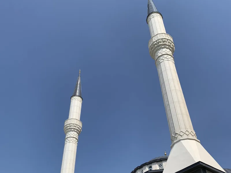 Manisa Güzelyurt Mahallesi - fotoğraf 1